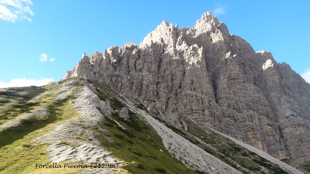 Photo №3 of Forcella Piccola