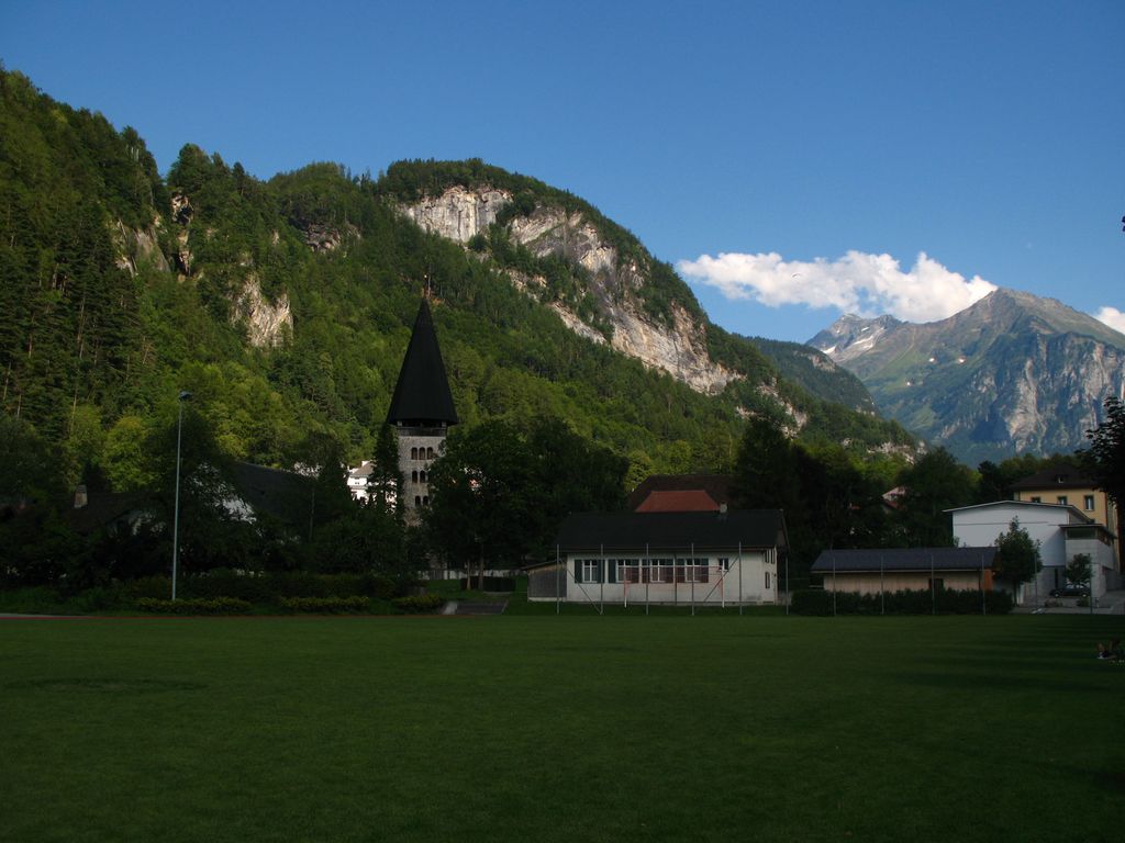 Photo №1 of Mährenhorn