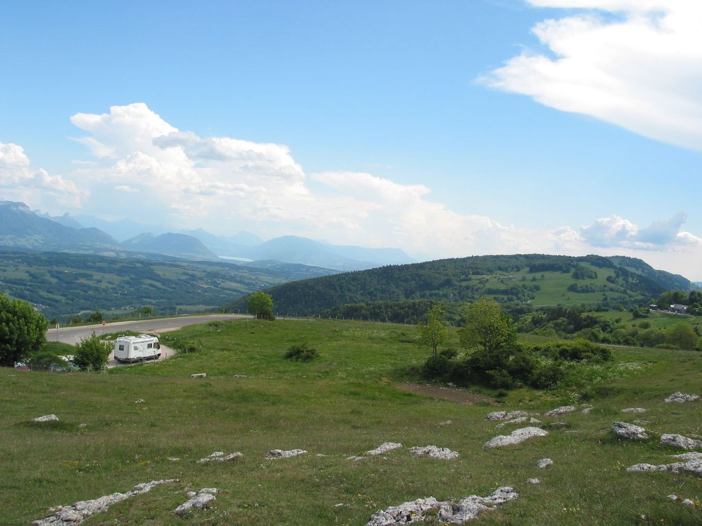 Photo №2 of Rochers de Faverges