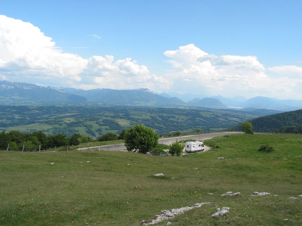 Photo №3 of Rochers de Faverges