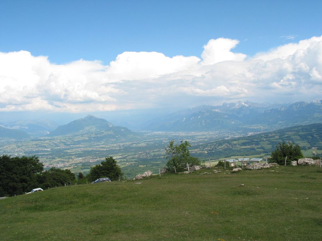 Photo №4 of Rochers de Faverges