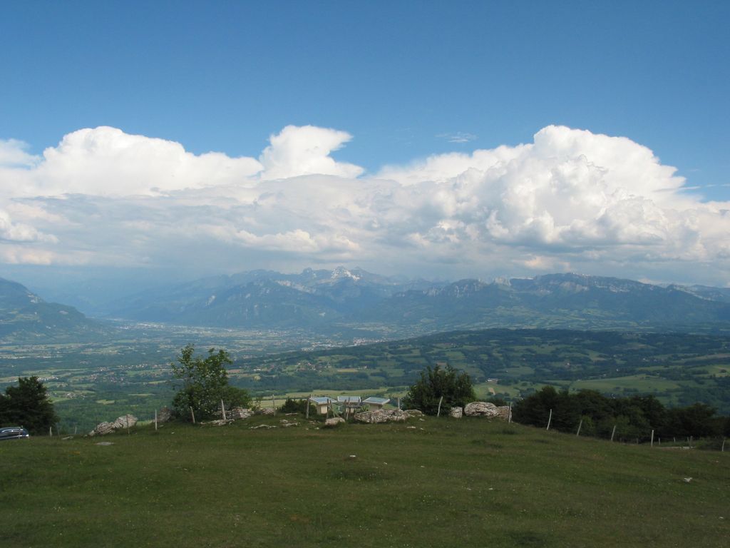 Photo №6 of Rochers de Faverges