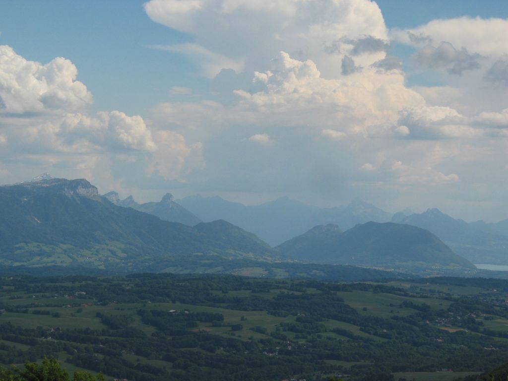 Photo №10 of Rochers de Faverges