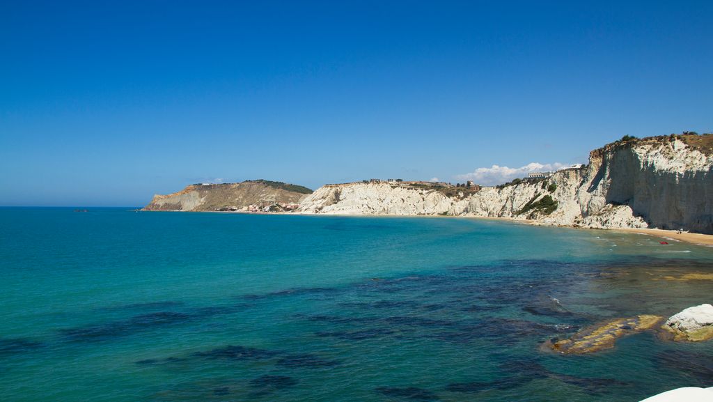 Photo №4 of Scala dei Turchi