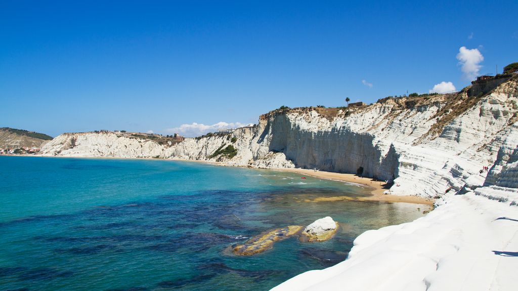 Photo №5 of Scala dei Turchi