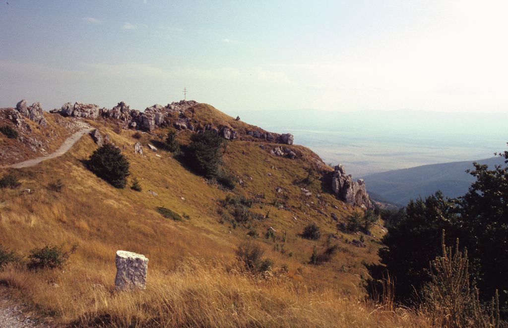 Shipka Pass