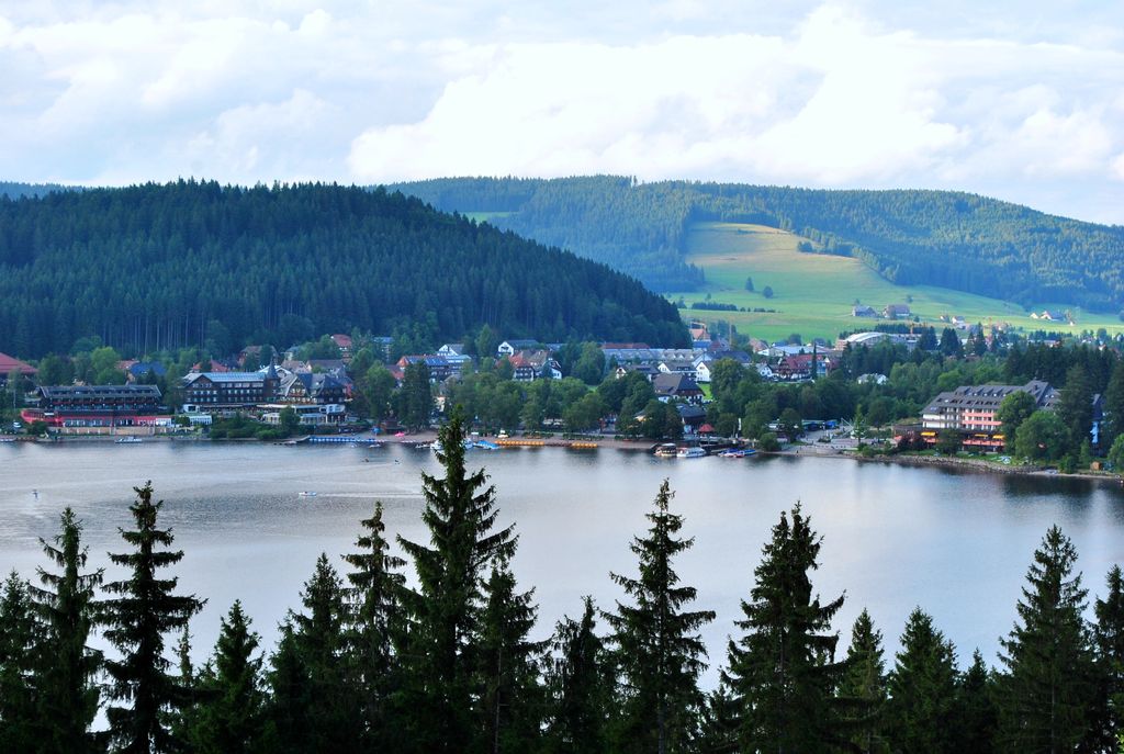 Photo №4 of Titisee
