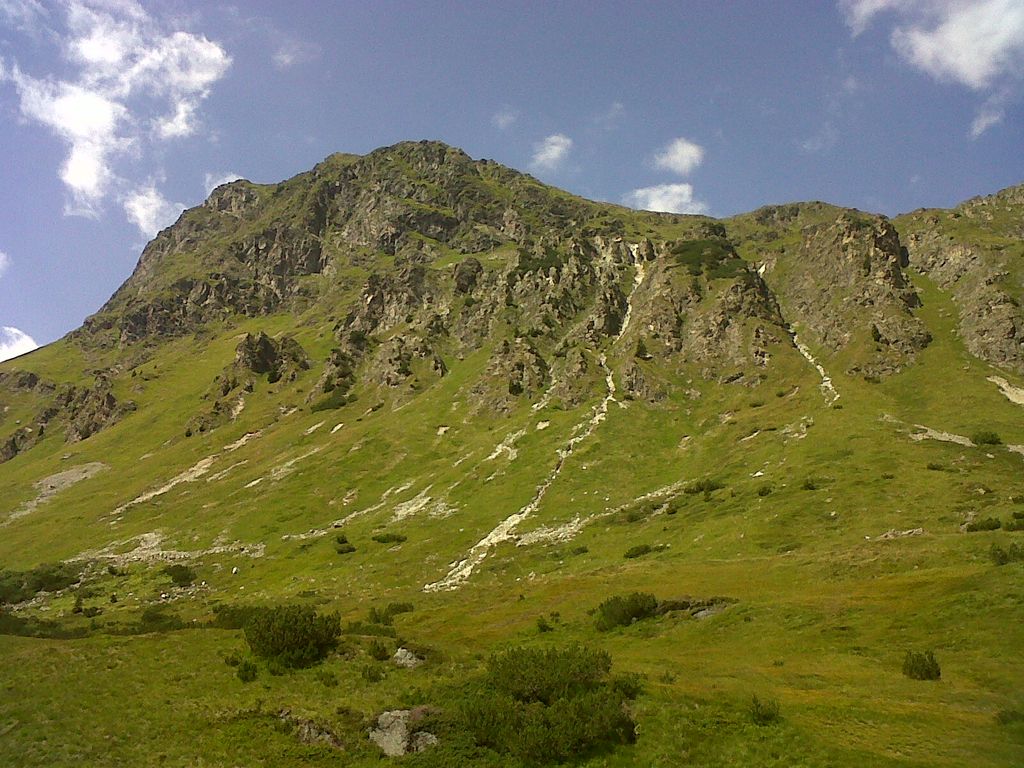 Versalspitze