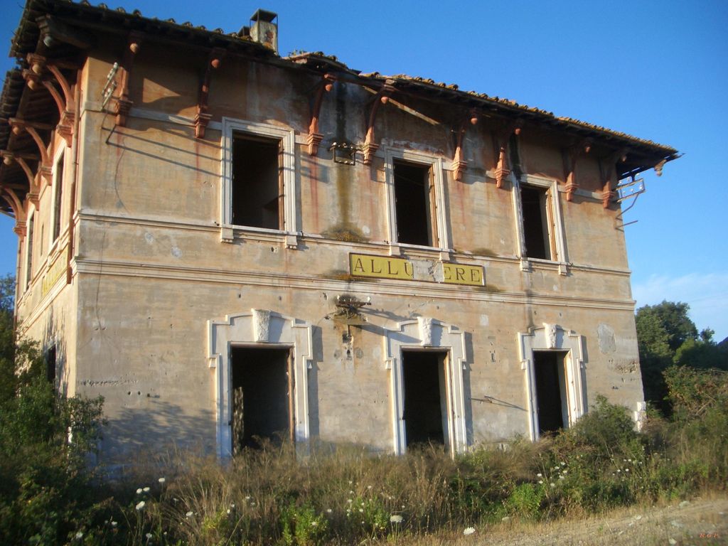 Photo №2 of Allumiere