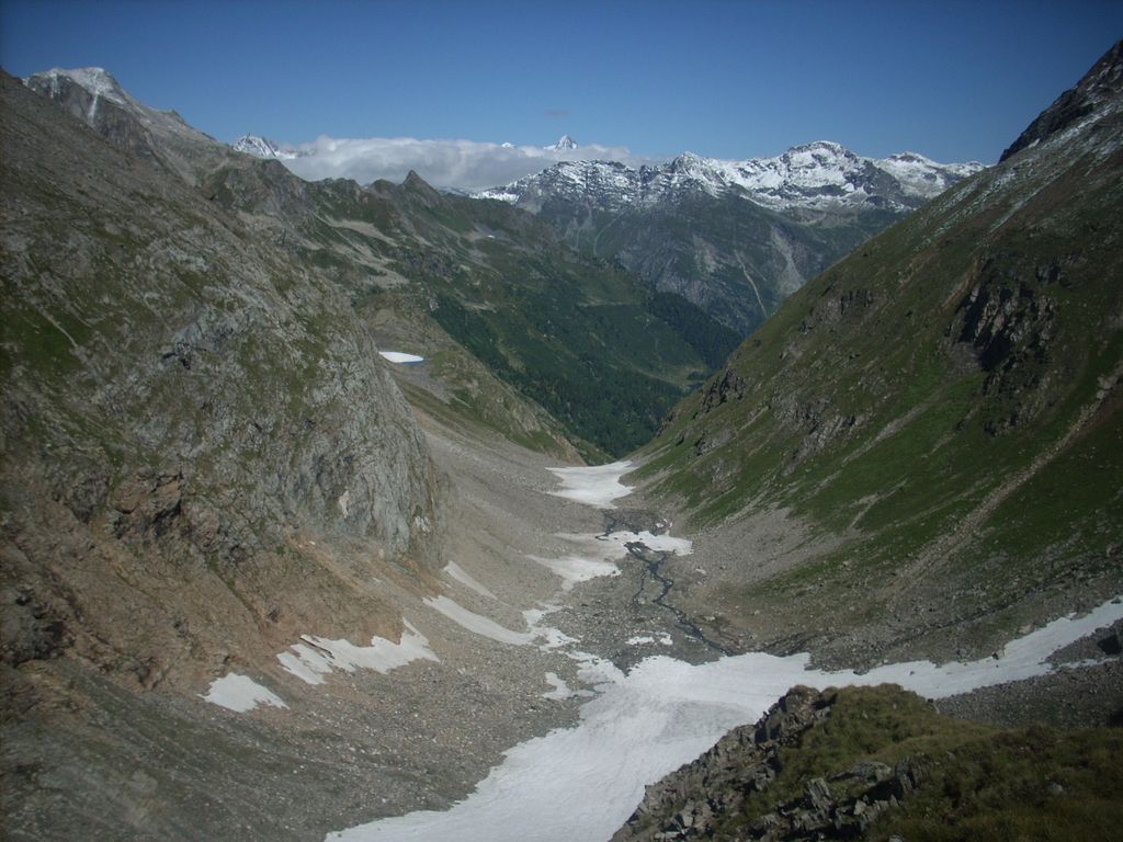 Photo №2 of Passo del Muretto
