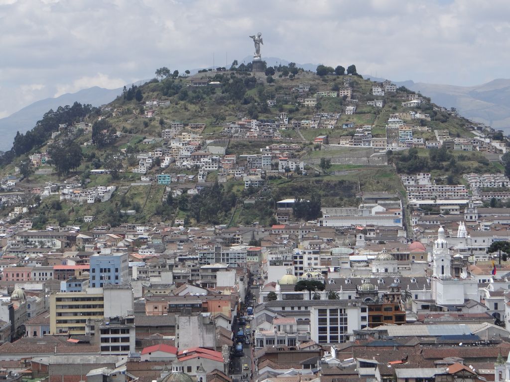 Photo №4 of Panecillo