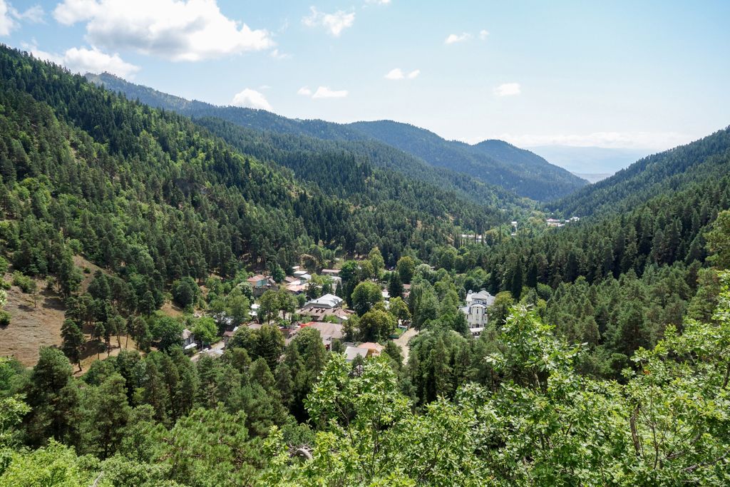 Photo №2 of Abastumani