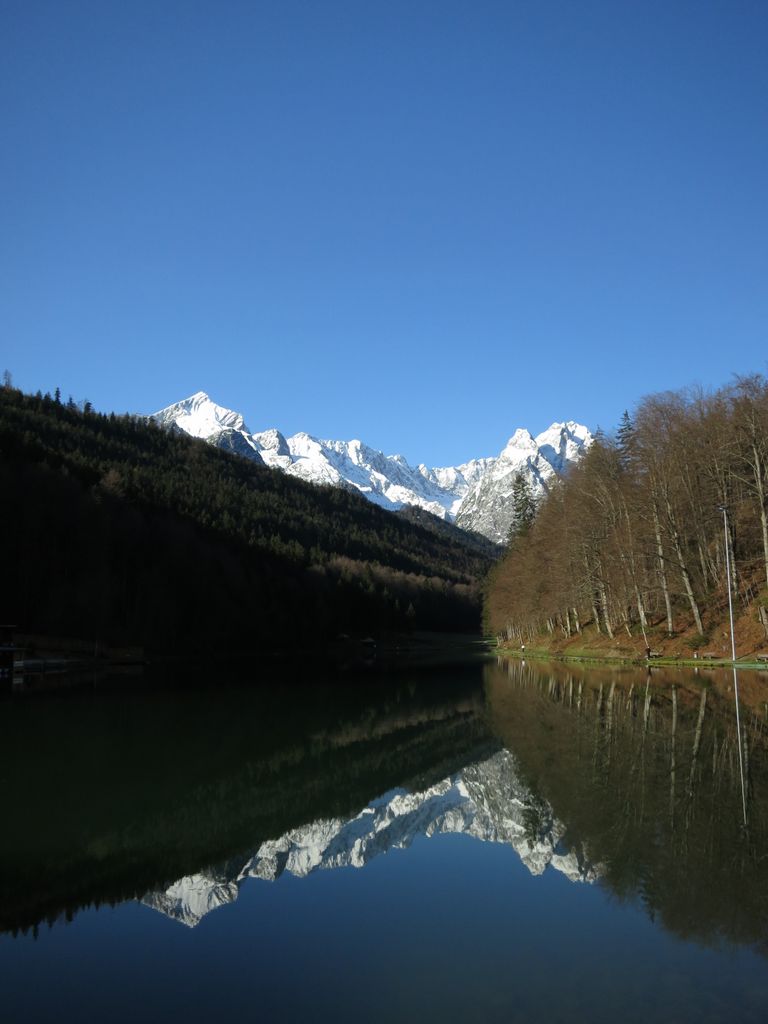 Rießersee