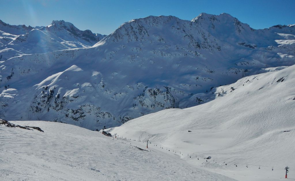 Photo №2 of Albonasattel