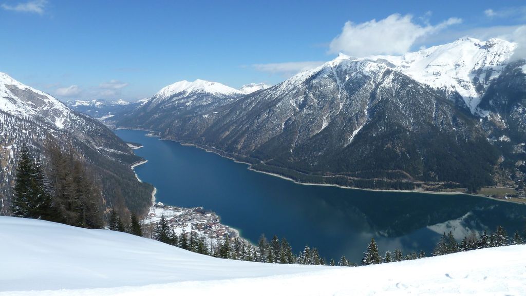 Photo №2 of Zwölferkopf