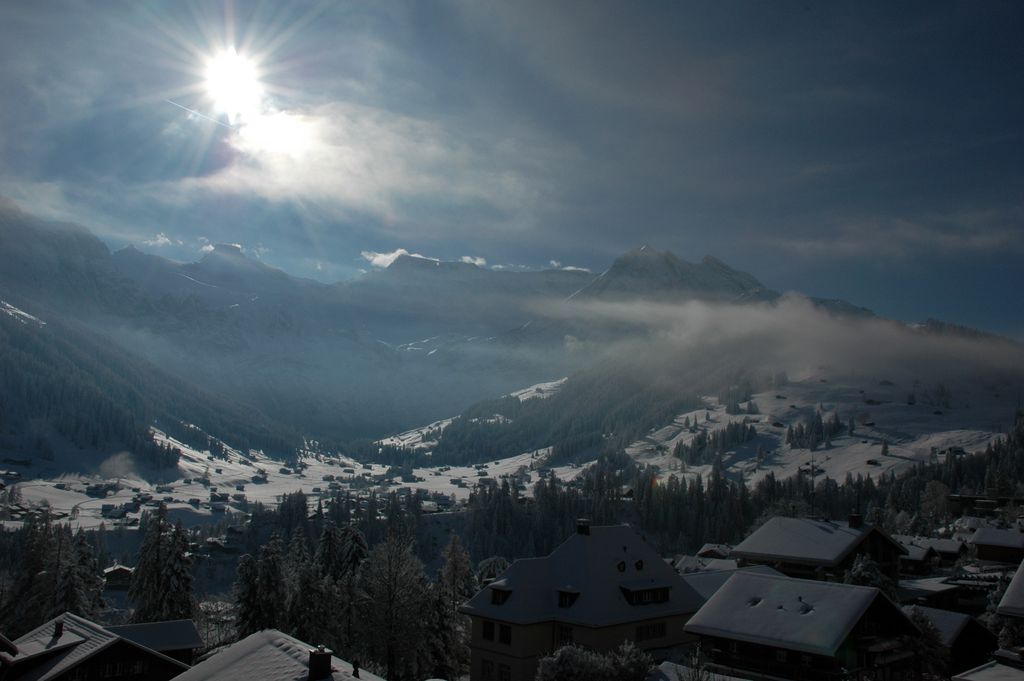 Photo №5 of Adelboden