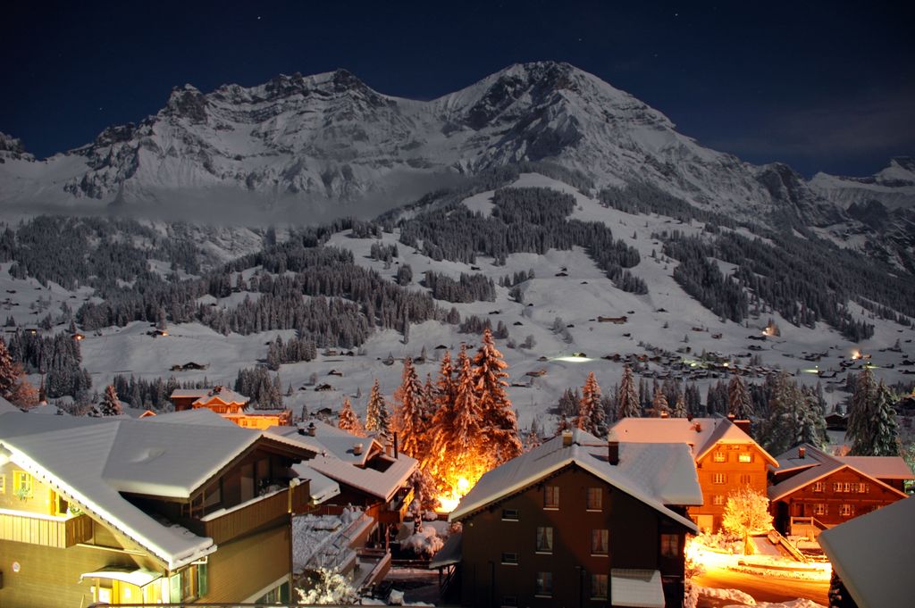 Photo №7 of Adelboden