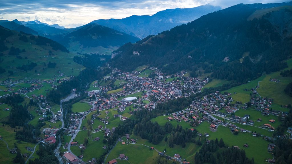 Photo №3 of Adelboden