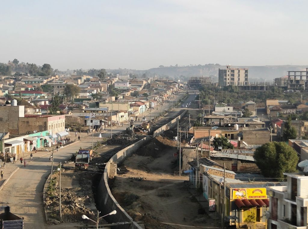 Photo №3 of Adigrat