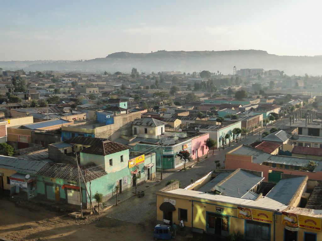 Photo №4 of Adigrat