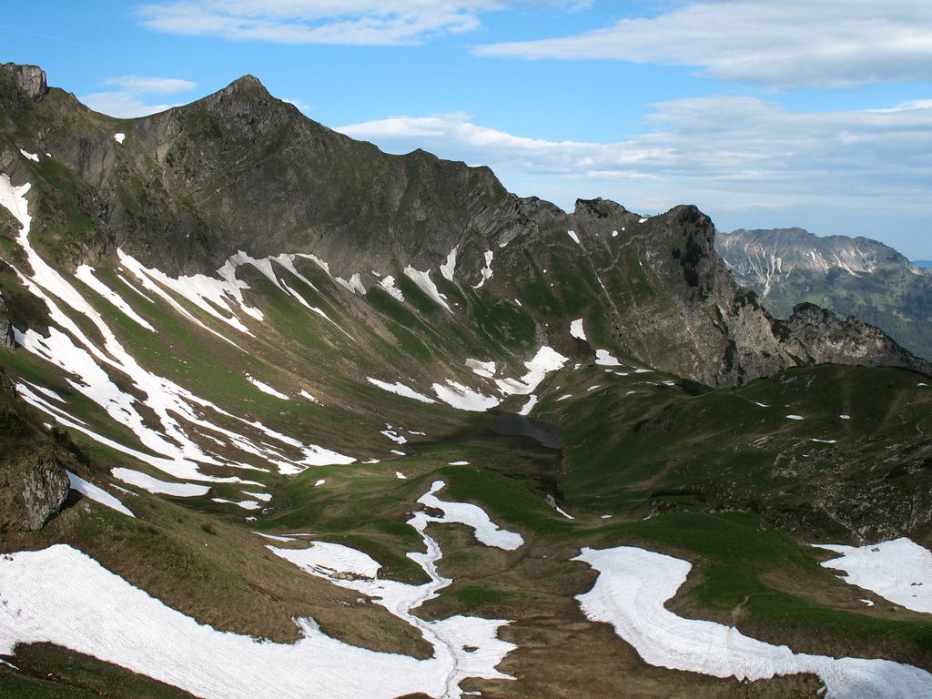 Photo №2 of Älpelekopf