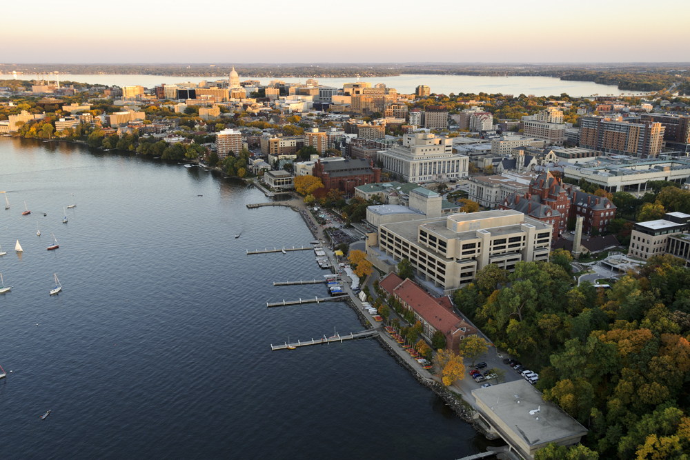 Photo №6 of Madison