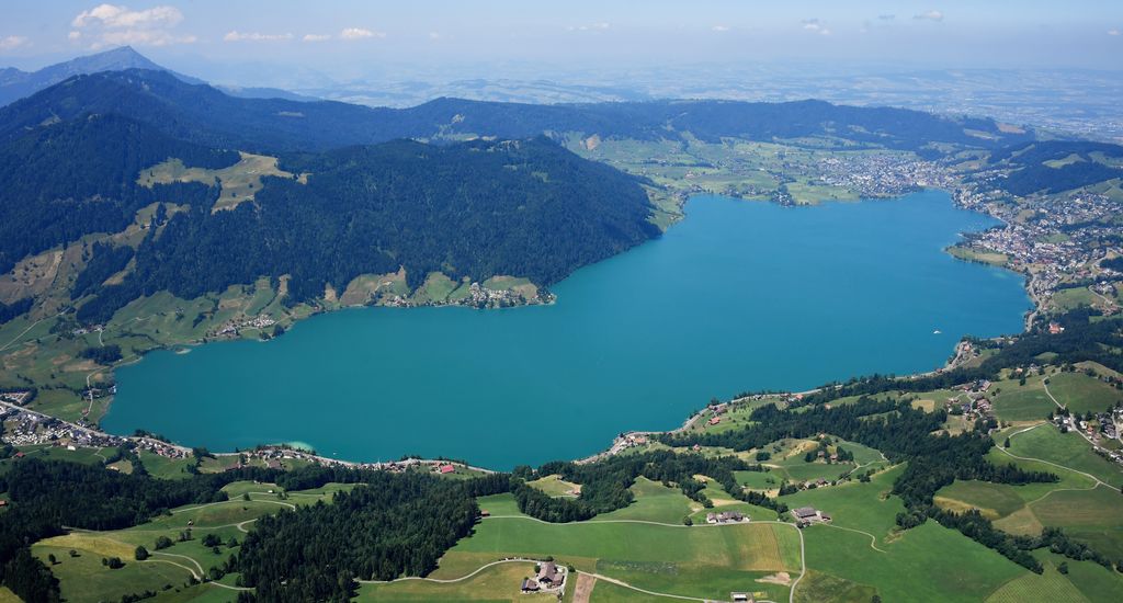 Photo №3 of Ägerisee