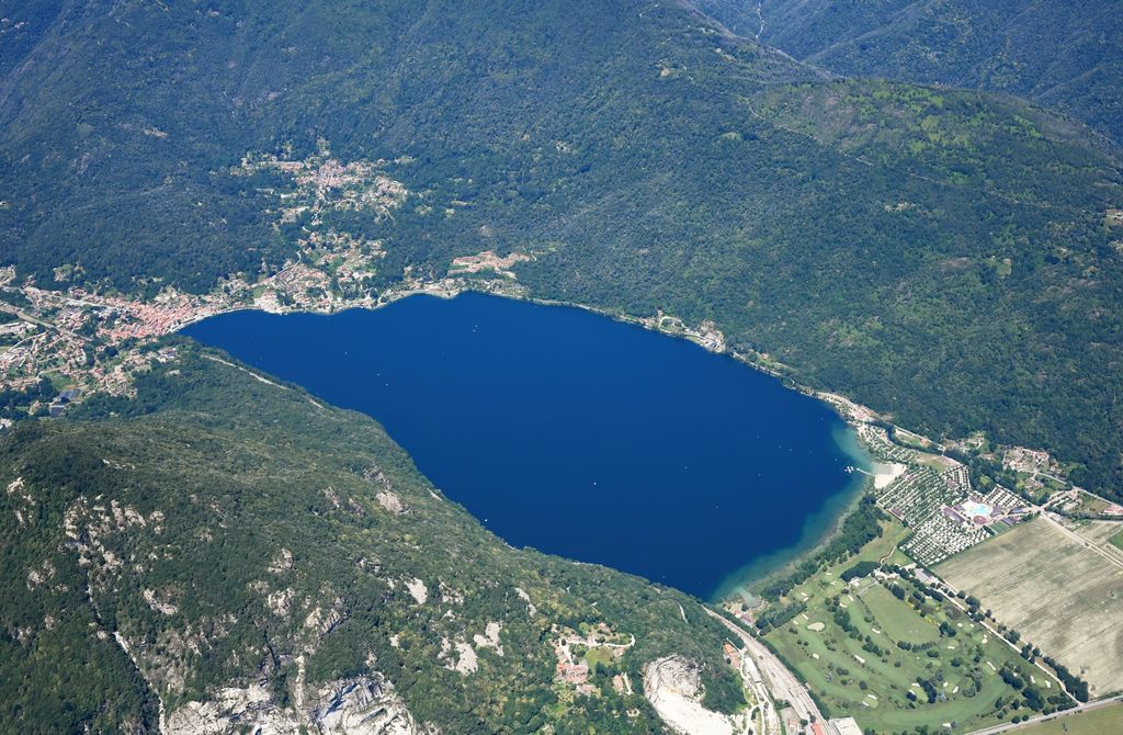 Photo №2 of Lake Mergozzo