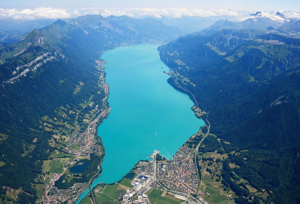 Photo №8 of Lake Brienz