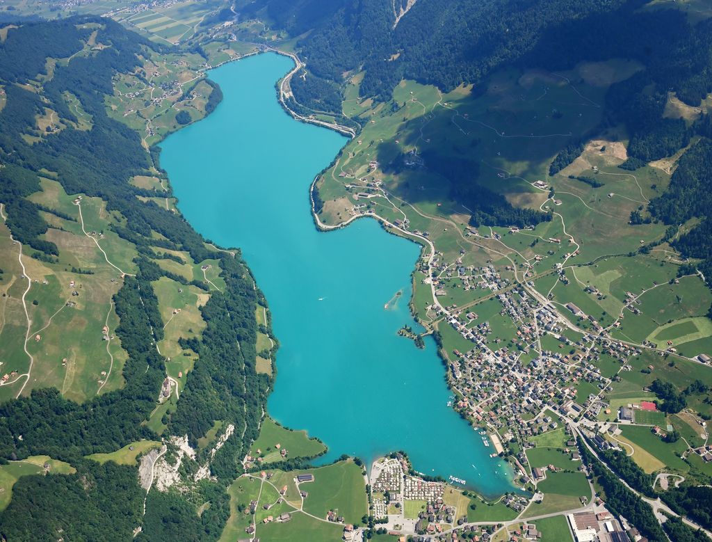 Photo №3 of Lungerersee