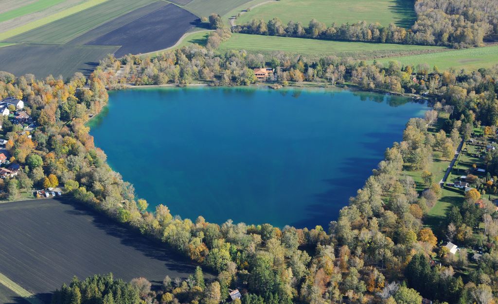 Photo №2 of Olchinger See