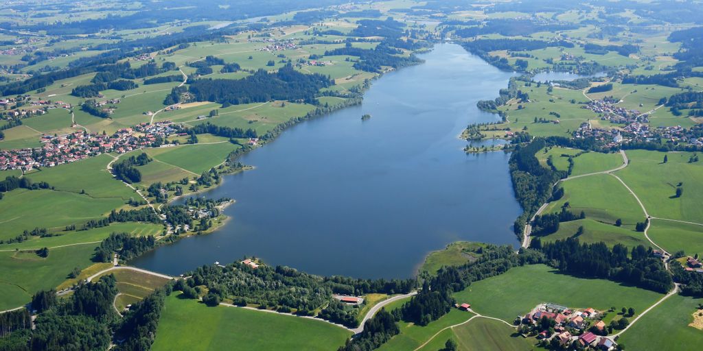 Photo №4 of Rottachsee