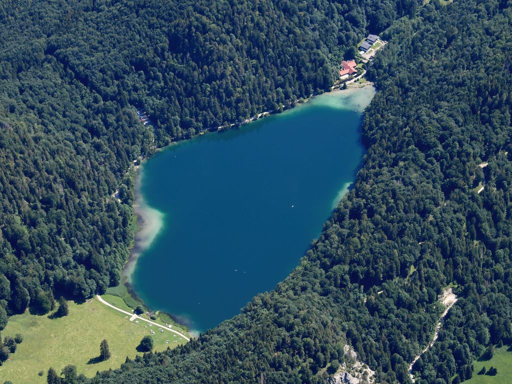 Photo №3 of Alatsee