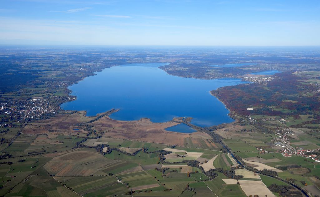 Photo №3 of Ammersee