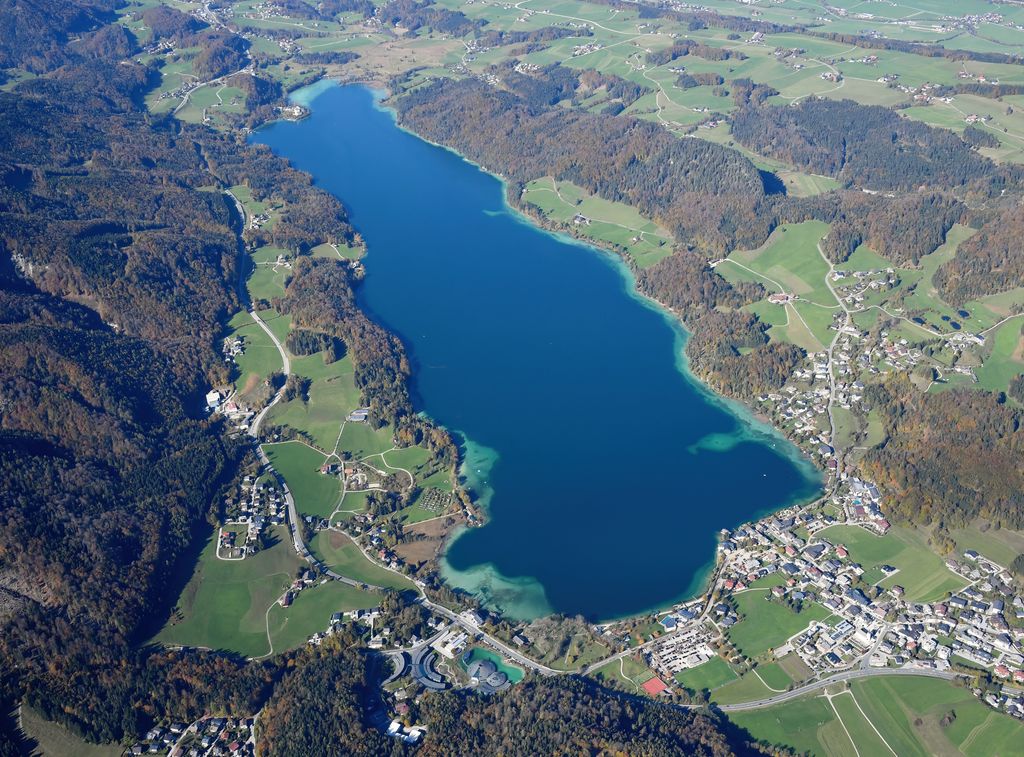 Photo №3 of Fuschlsee