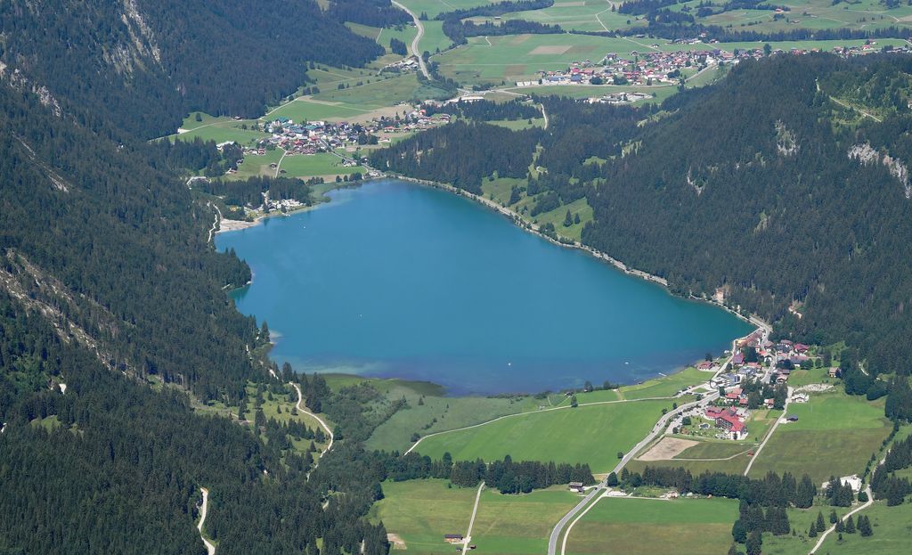 Photo №4 of Haldensee