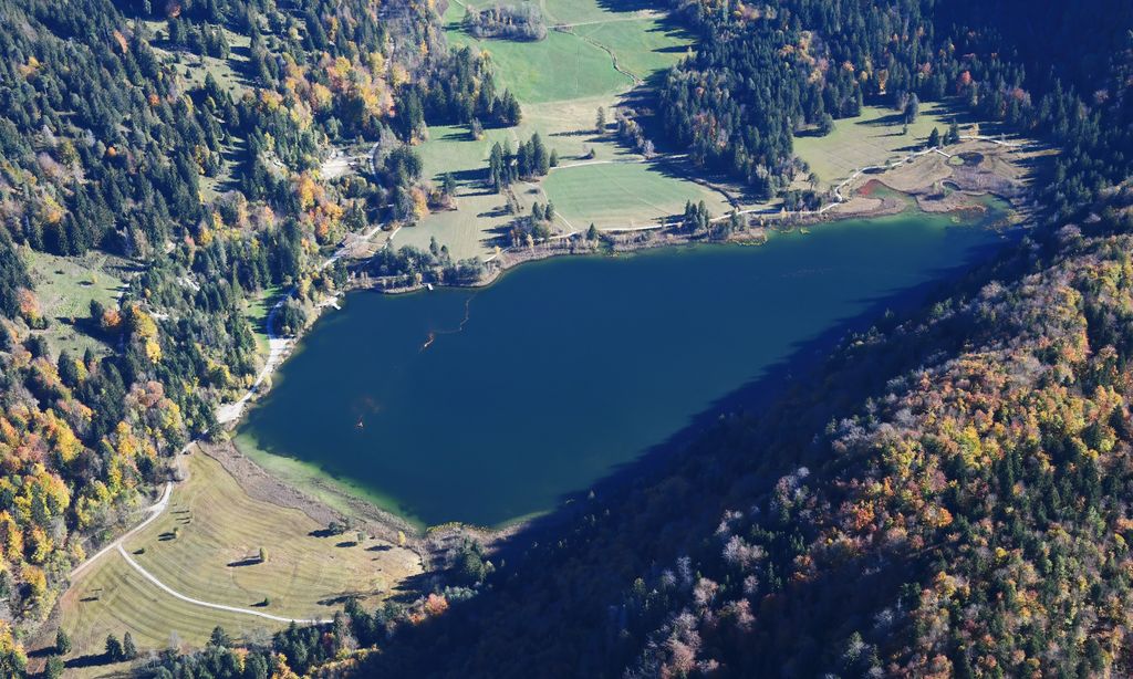 Photo №3 of Schwansee