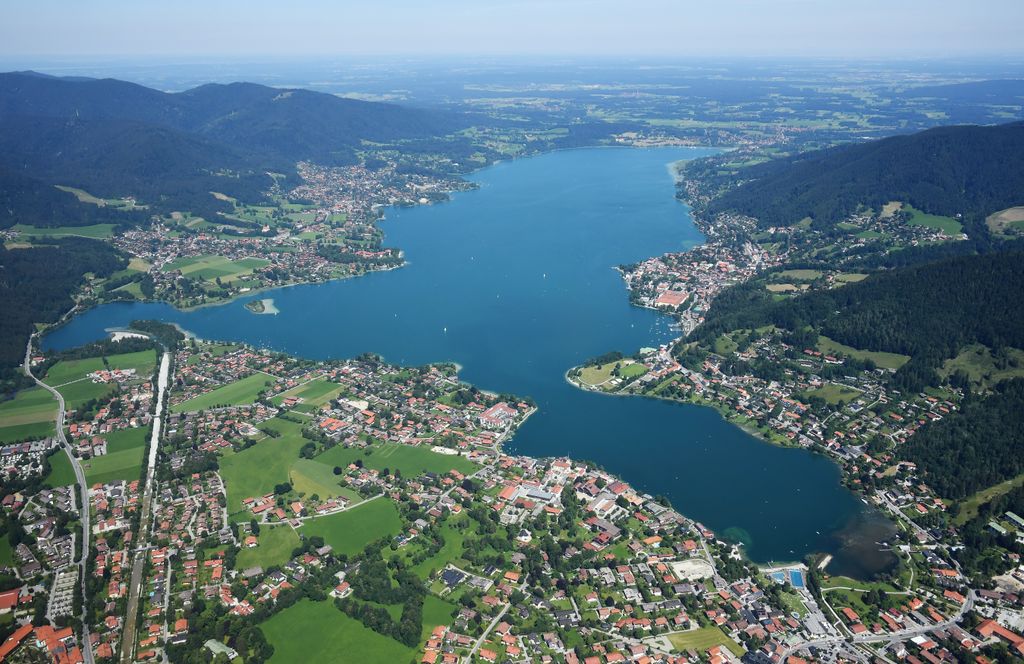 Photo №2 of Tegernsee