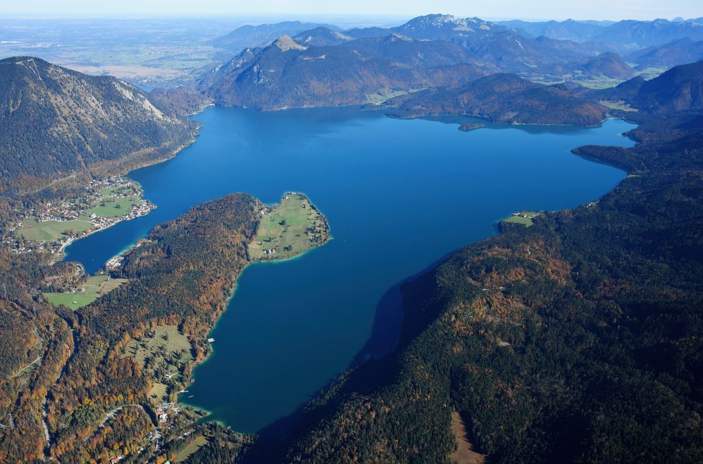 Photo №2 of Walchensee