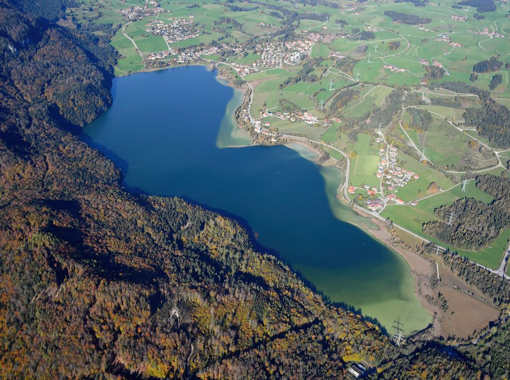 Photo №3 of Weißensee