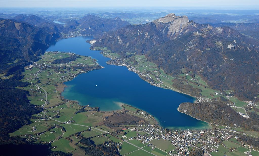 Photo №4 of Lake Wolfgang