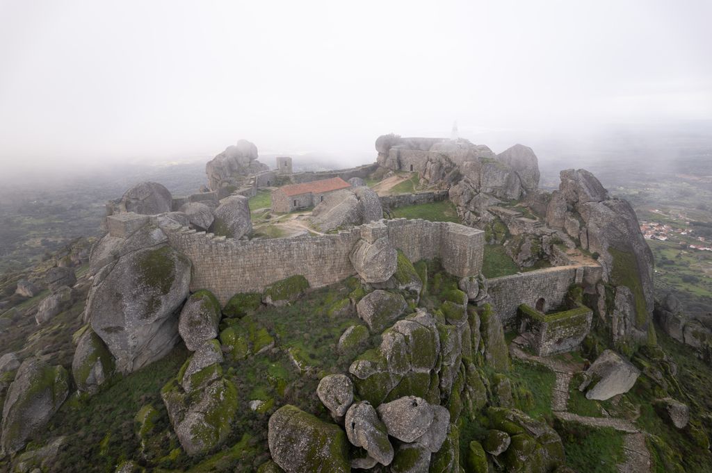 Photo №3 of Castelo de Monsanto