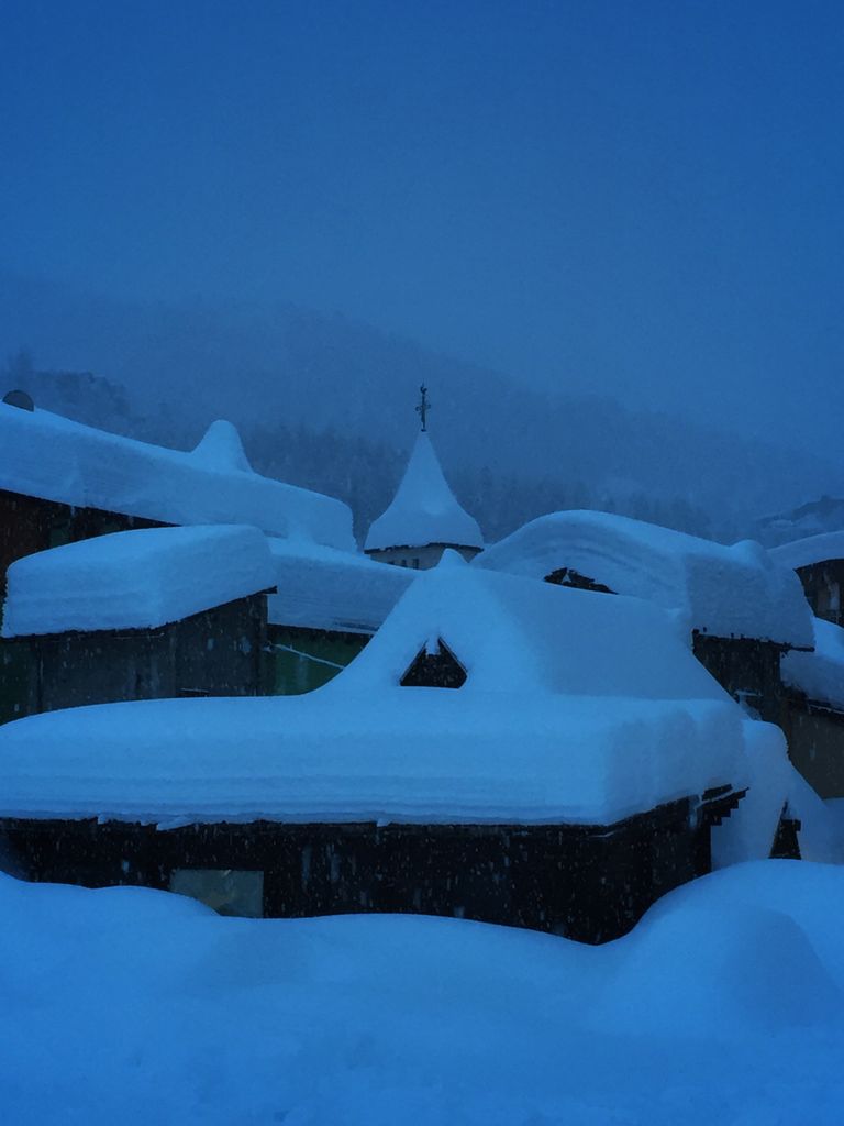 Photo №5 of Breuil-Cervinia