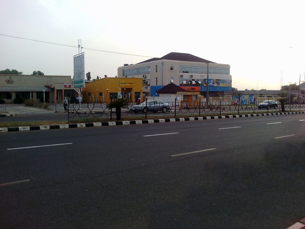 Photo №2 of Ilorin