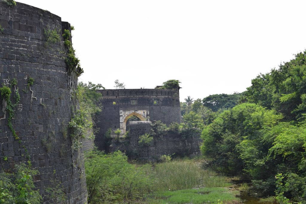 Photo №2 of Ahmadnagar Fort