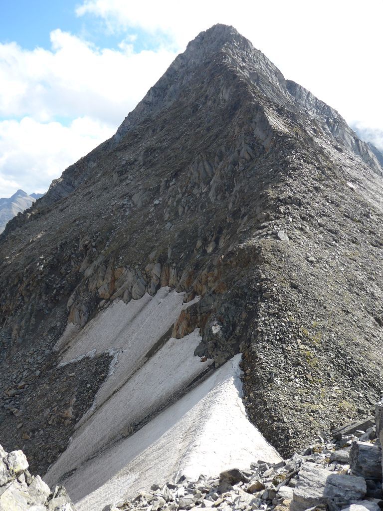 Photo №3 of Ahrner Kopf - Cima del Vento
