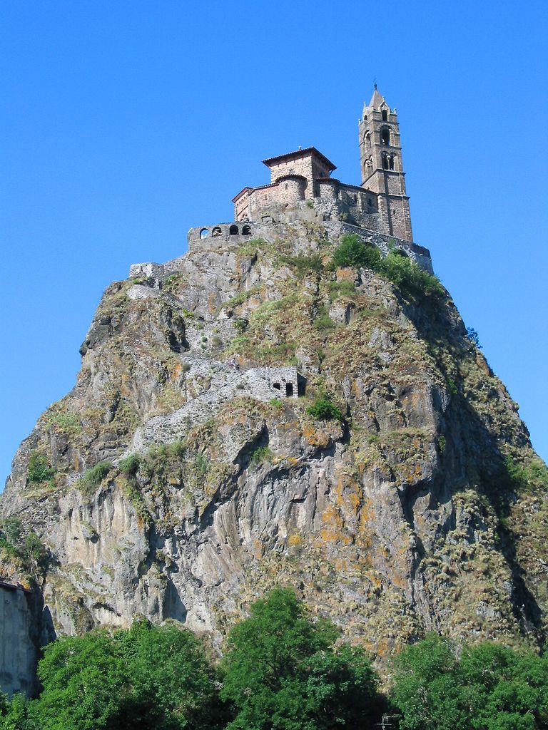 Photo №2 of Aiguilhe