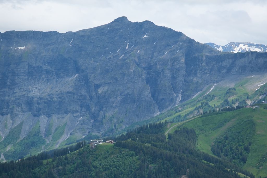 Photo №10 of Le Christomet
