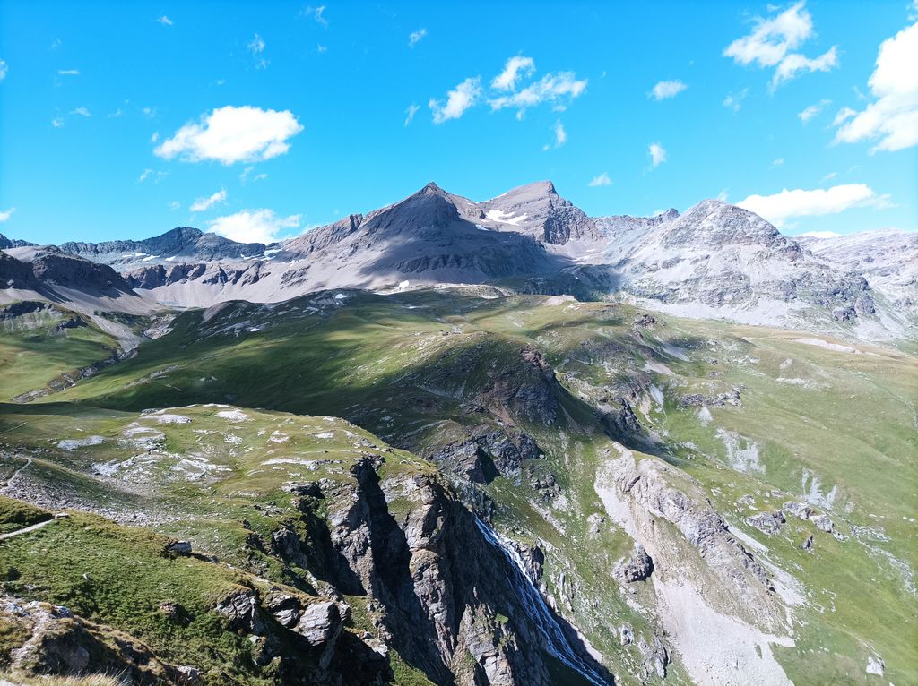 Photo №2 of Grande Aiguille Rousse