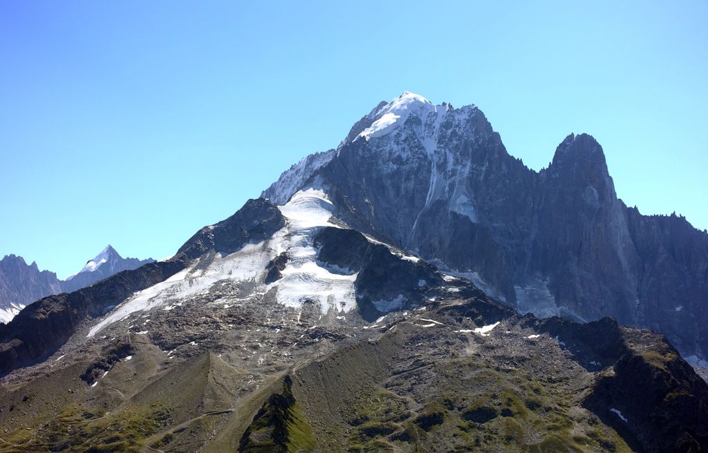 Photo №2 of Lac Blanc